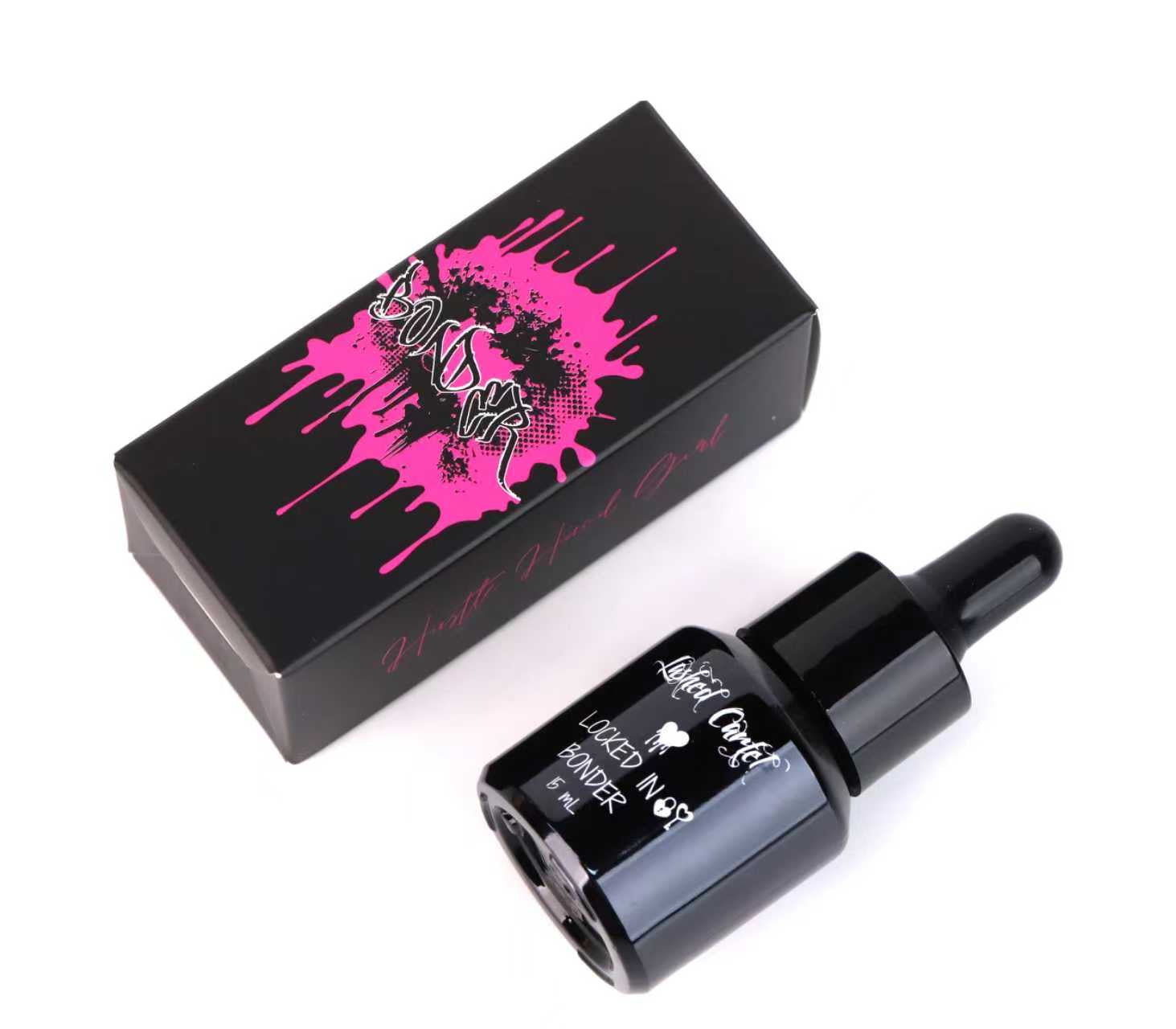 Eyelash Extension Bonder - Locked In