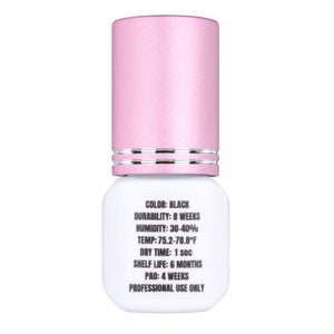 Ese adhesivo de perra