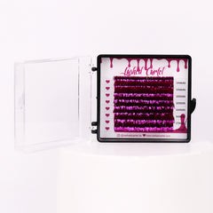 Tinsel EyeLash Extensions