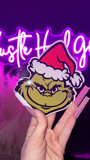 Designer Lash Tiles for Lash Artists