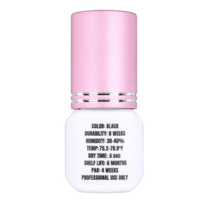 Eyelash Lash Adhesive - Top Notch