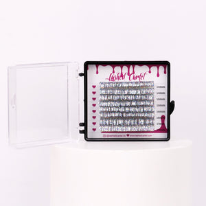 Tinsel EyeLash Extensions