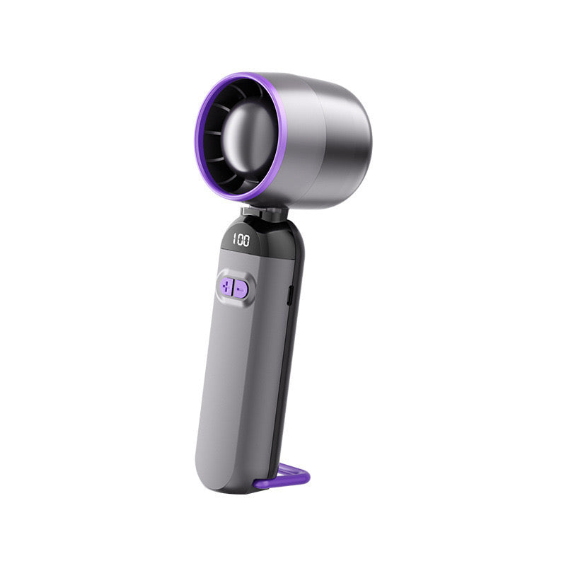 Rechargeable Lash Extension Fan – Professional Curing Fan