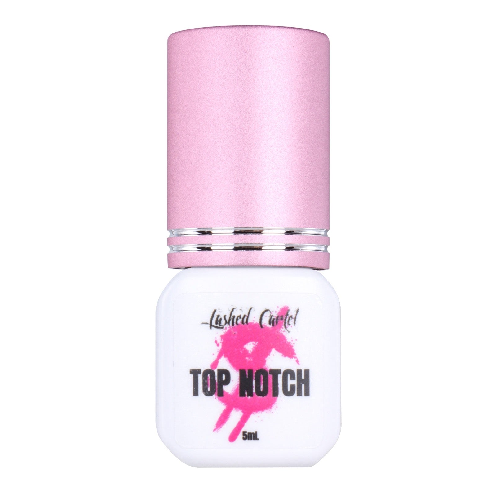 Top Notch Lash Adhesive – 0.5 Second Dry Time