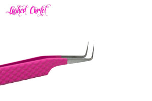 90 Degree Lash Extension