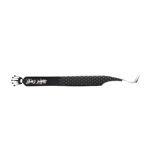 Fiber Tip Tweezer