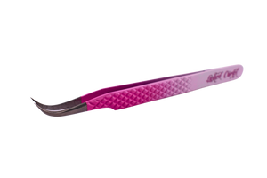 Lashed Cartel Tweezers