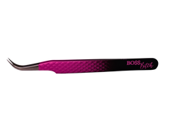 Lashed Cartel Tweezers