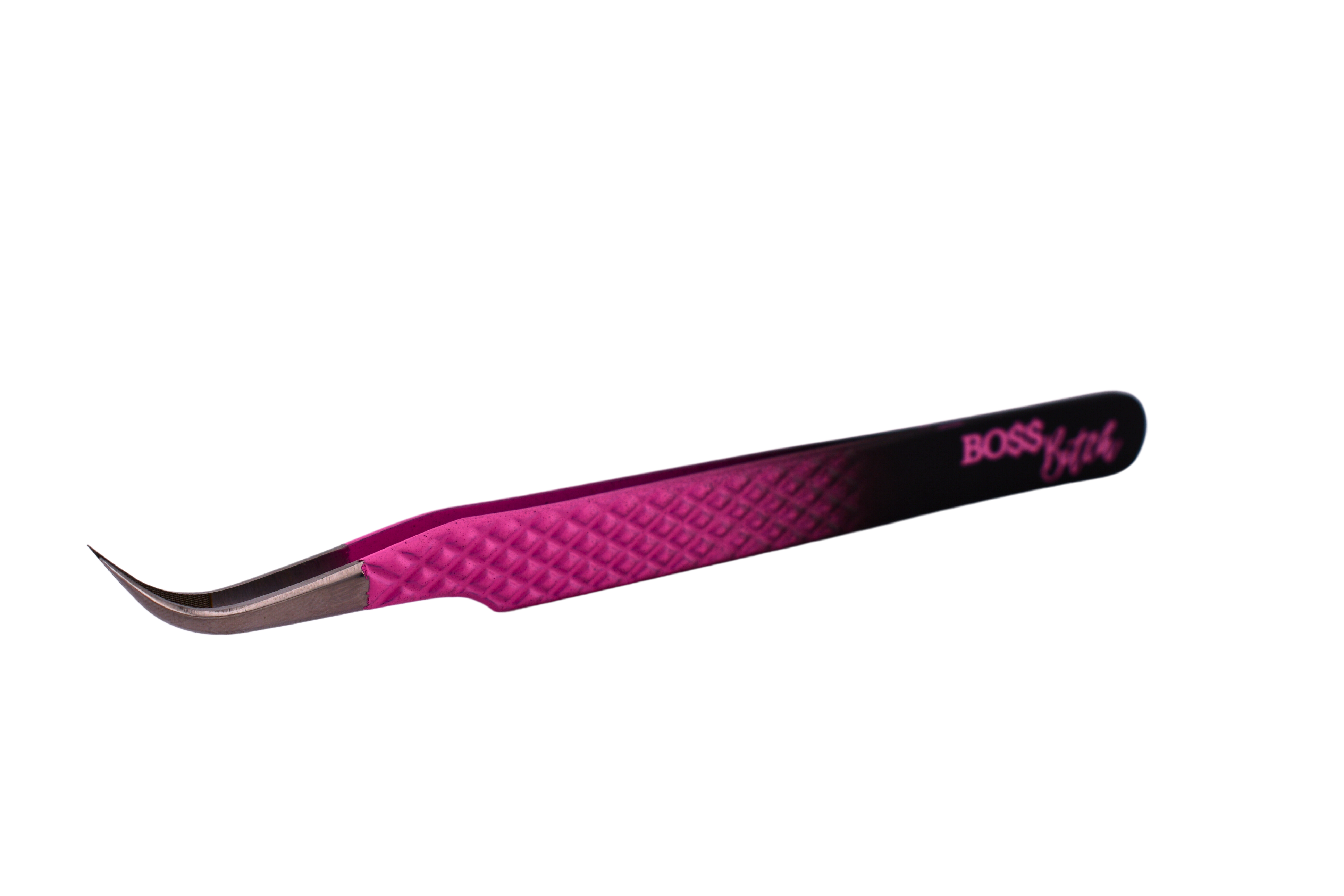 Lashed Cartel Tweezers