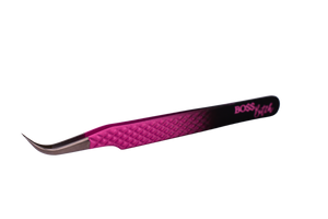 Lashed Cartel Tweezers