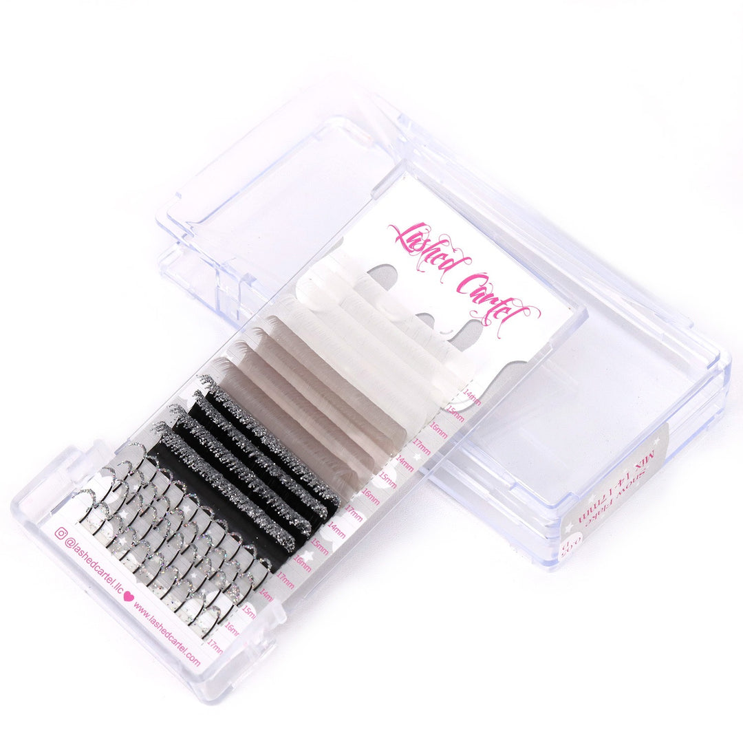 Eye Lash Extensions
