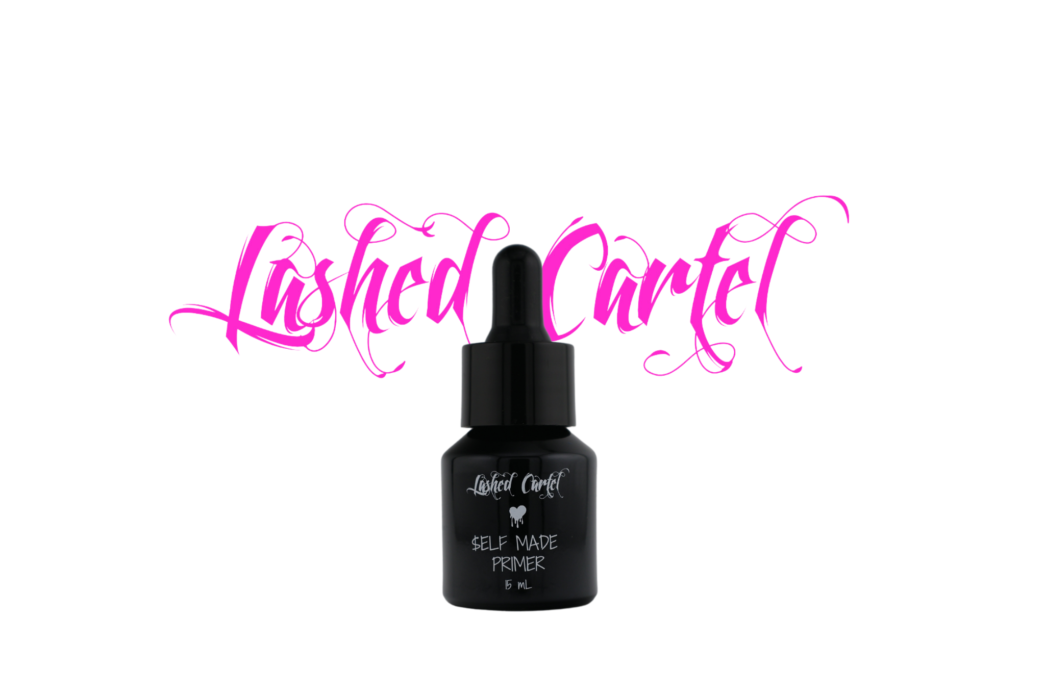 Professional Lash Primer – Eyelash Extension Prep