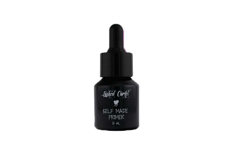 Professional Lash Primer – Eyelash Extension Prep