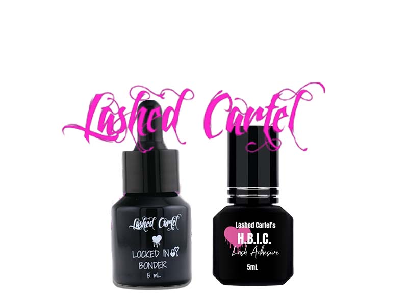 HBIC Retention Duo