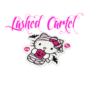 Halloween Lash Tiles