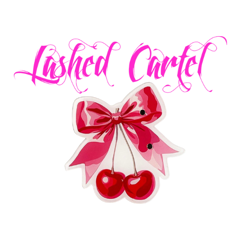Designer Lash Tiles for Lash Artists
