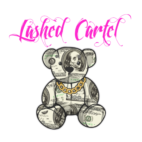 Designer Lash Tiles for Lash Artists