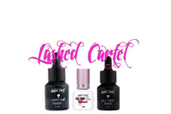 See Thru You Retention Trifecta