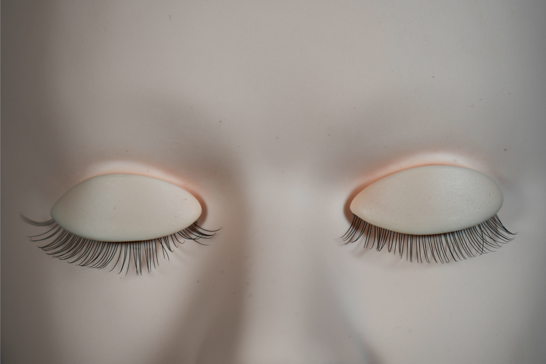 Cabeza de maniquí