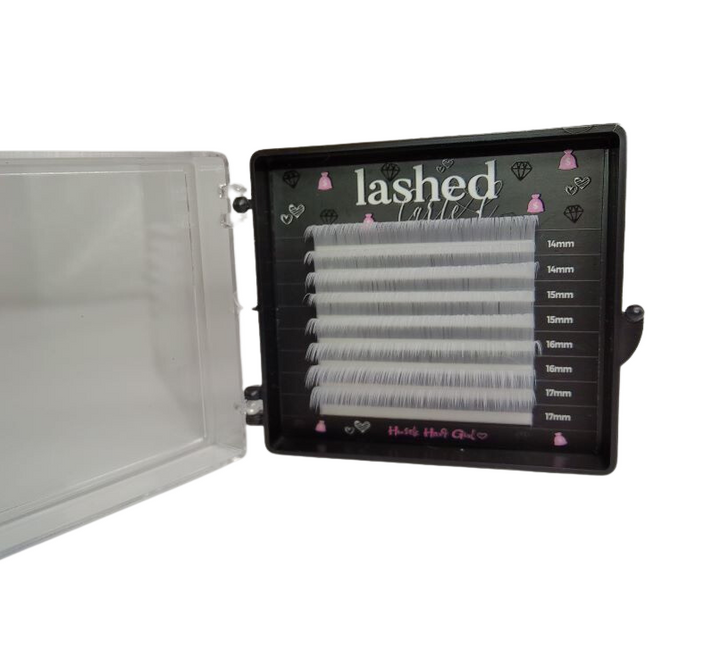 Mini Color Lashes