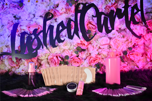 Lashed Cartel Package