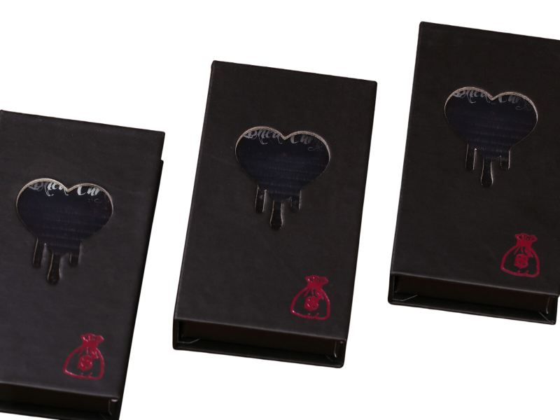 Volume Lash Extensions