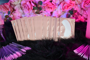 Professional Lash Remover Bundle