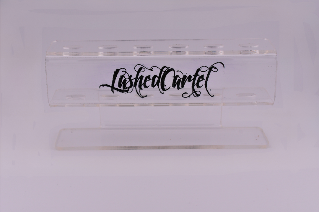 Tweezer Holder