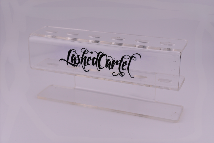 Tweezer Holder