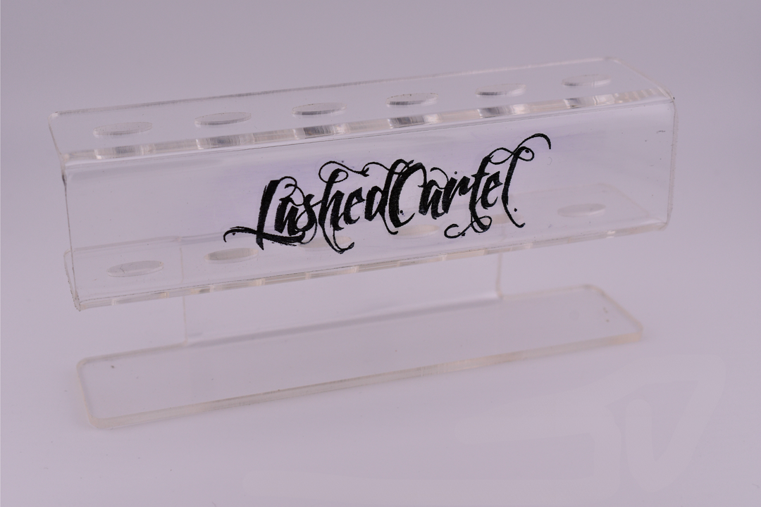 Tweezer Holder