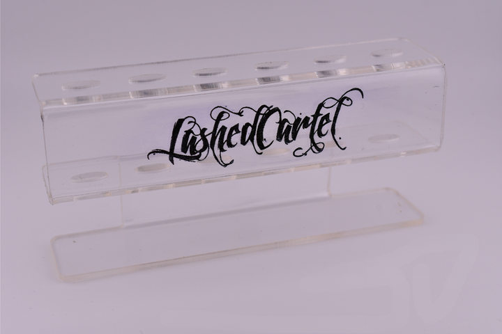 Tweezer Holder