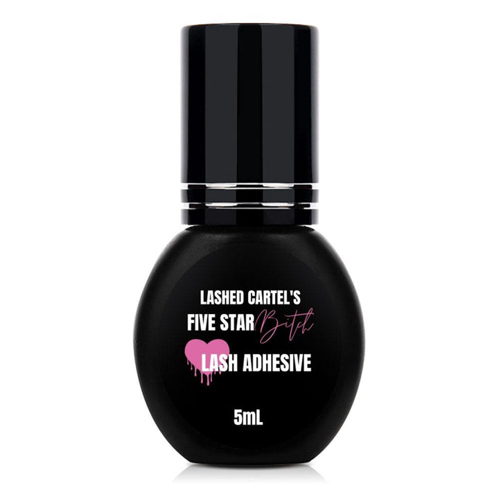 Eyelash Extension Glue - Five Star