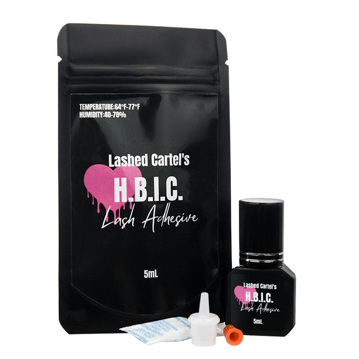 Head Bitch in Charge (HBIC)