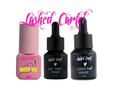 Queen Bee Retention Trifecta