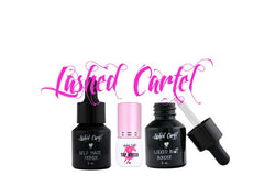 Top Notch Retention Trifecta – .5 Second Adhesive, Primer & Bonder System