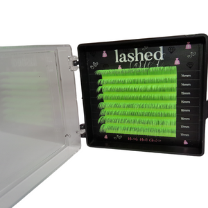 MINI BANDEJAS DE COLOR