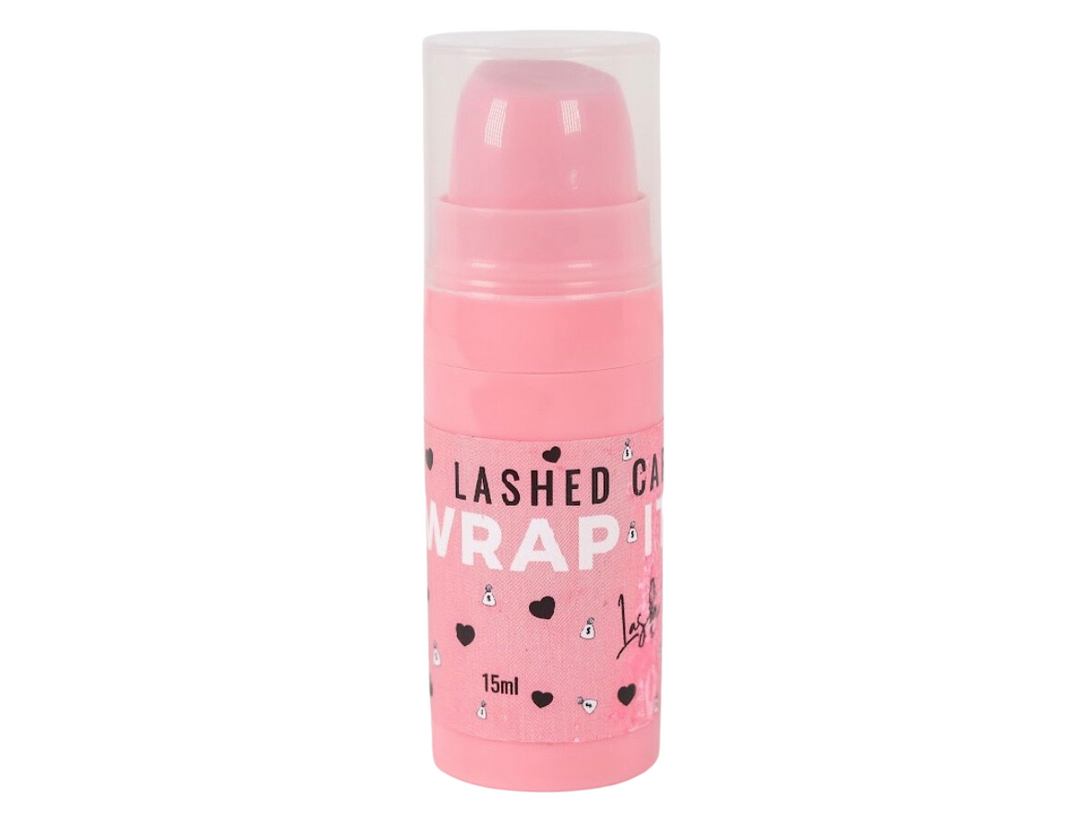 eyelash extension remover