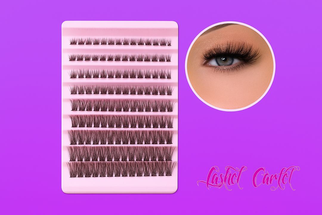 Why Lash Clusters Are the Perfect Alternative to Lash Extensions