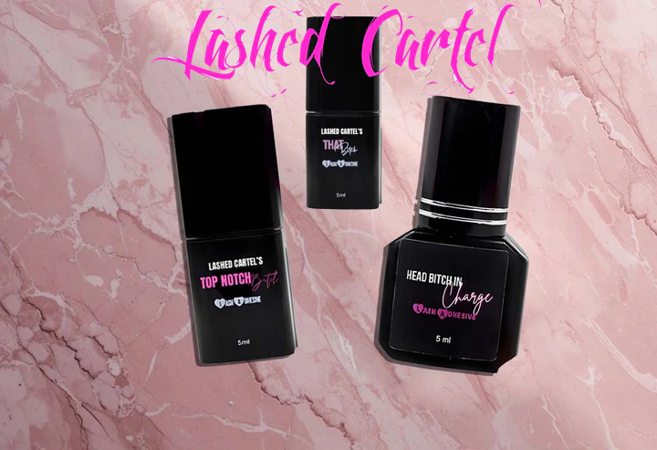 Humidity, Timing, and Control: The Lash Tech’s Guide to Adhesive