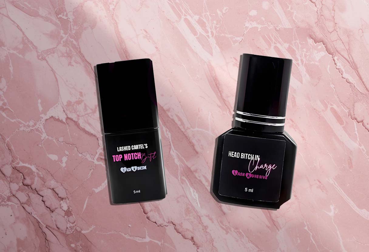 Apply Adhesive Like a Boss