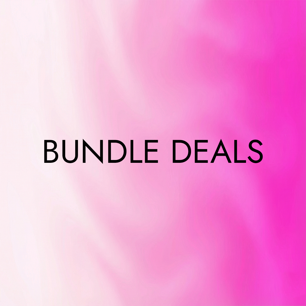 Bundle Deals