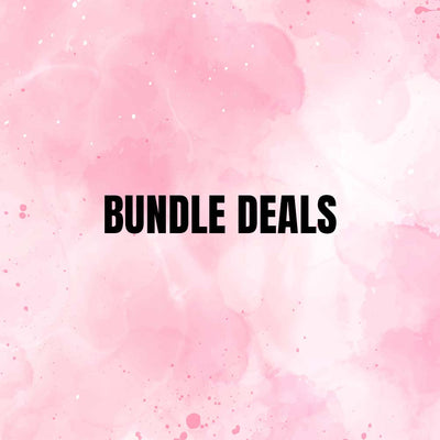 Bundle Deals