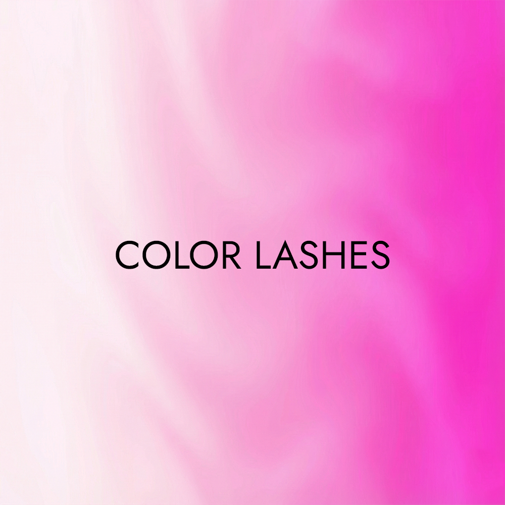 Color Lashes