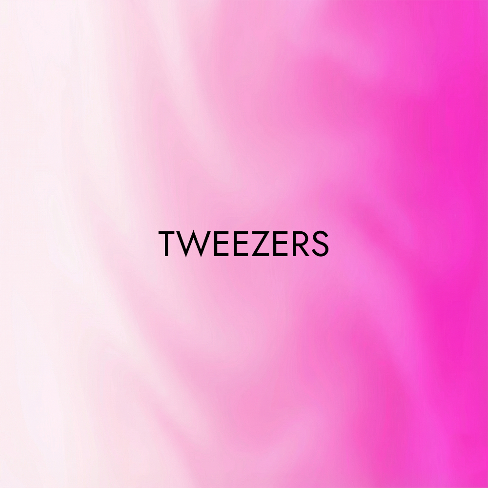 Tweezers