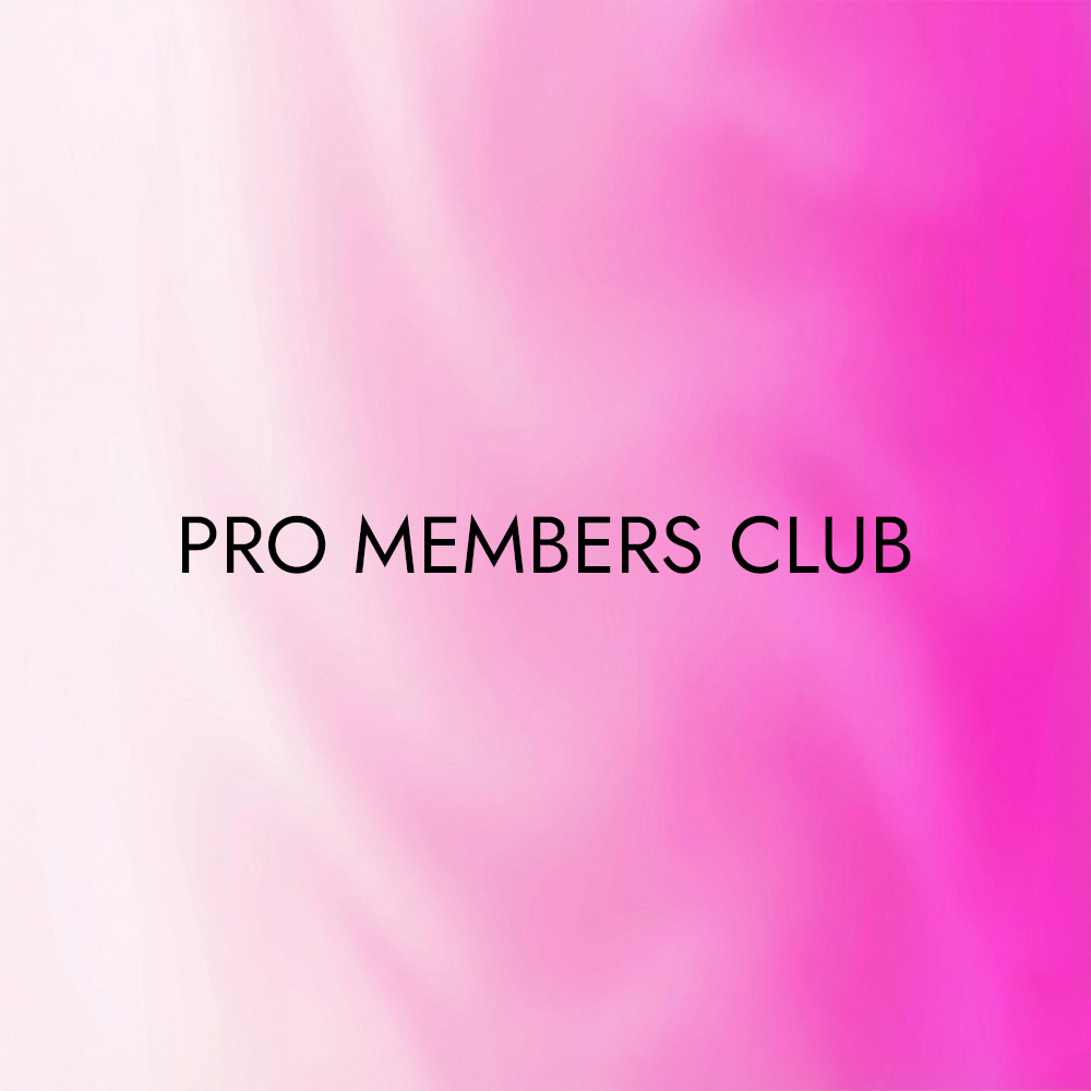 PRO MEMBERS CLUB