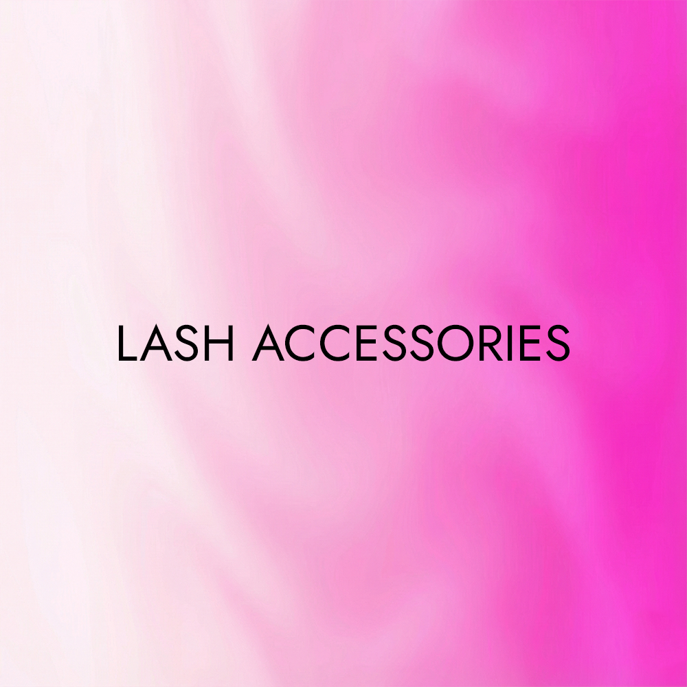 Lash Accessories