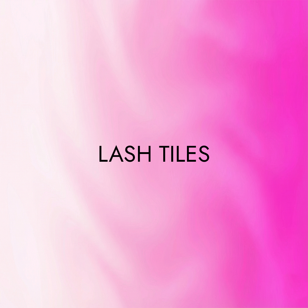 Lash Tiles
