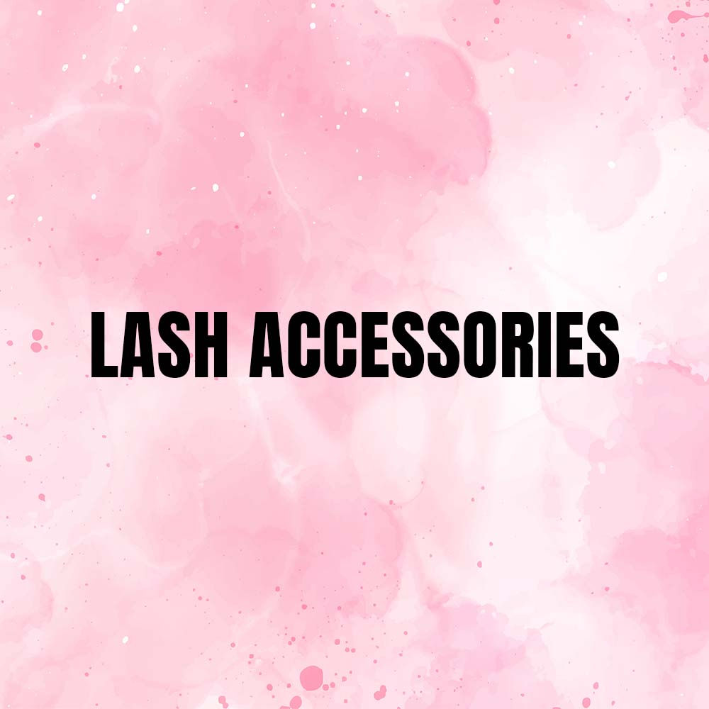 Lash Accessories