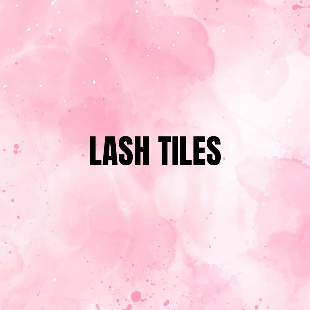 Lash Tiles