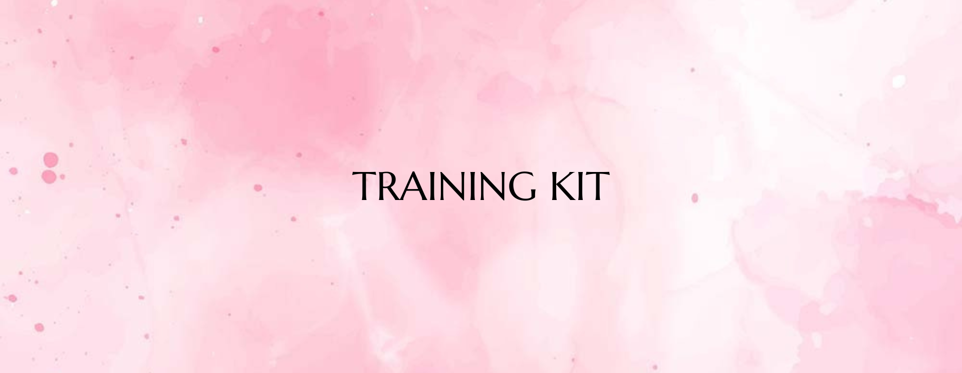 Training Kits